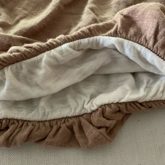 Cute Off the Shoulder Shirt - Picture 4 of 8